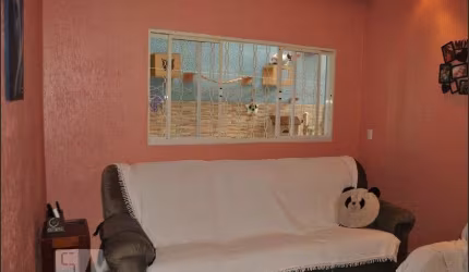 Casa à Venda - Bosque da Saúde, 2 Quartos,  70 m2