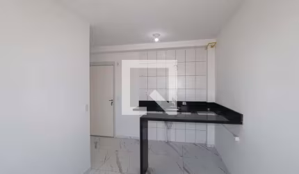 Apartamento à Venda - Vila Re, 2 Quartos,  40 m2