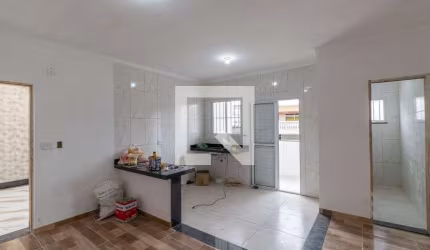 Apartamento à Venda - Cangaíba, 2 Quartos,  60 m2