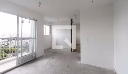 Apartamento à Venda - Alto da Lapa, 1 Quarto,  39 m2