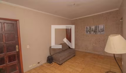 Casa à Venda - Vila Antonieta, 3 Quartos,  161 m2