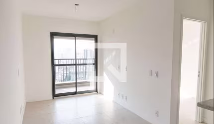 Apartamento à Venda - Liberdade, 1 Quarto,  40 m2