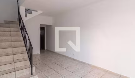 Casa à Venda - Ponte Rasa, 3 Quartos,  124 m2