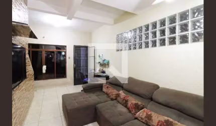Casa à Venda - Vila Gustavo, 3 Quartos,  108 m2