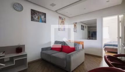 Apartamento à Venda - Santana, 2 Quartos,  59 m2