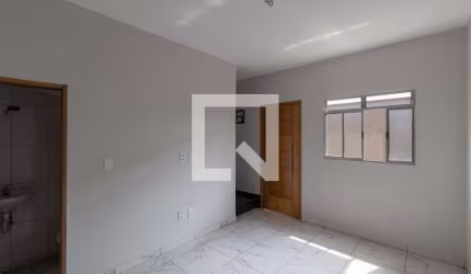 Casa à Venda - Itaquera, 2 Quartos,  66 m2