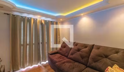 Apartamento à Venda - Itaquera, 2 Quartos,  55 m2