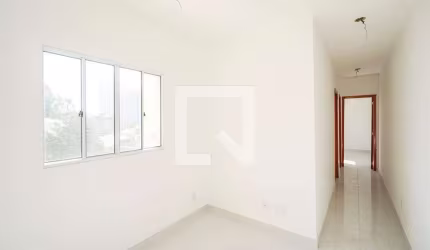 Apartamento à Venda - Vila Carrão, 2 Quartos,  46 m2