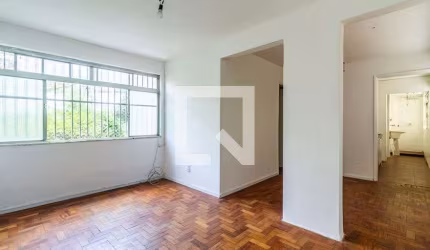 Apartamento à Venda - Alto de Pinheiros, 3 Quartos,  66 m2