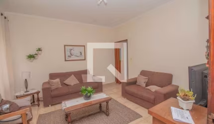 Casa à Venda - Vila Ema, 3 Quartos,  104 m2