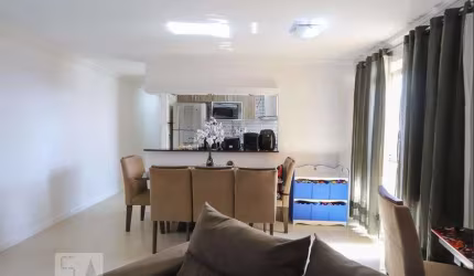 Apartamento à Venda - Vila Santa Maria, 2 Quartos,  65 m2