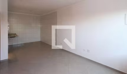 Casa à Venda - Vila Alpina, 2 Quartos,  112 m2