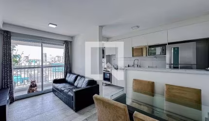 Apartamento à Venda - Ipiranga, 2 Quartos,  55 m2