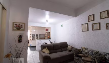 Casa à Venda - Santana, 2 Quartos,  146 m2