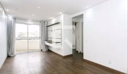 Apartamento à Venda - Tatuapé, 2 Quartos,  58 m2