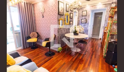 Apartamento à Venda - Mooca, 2 Quartos,  66 m2