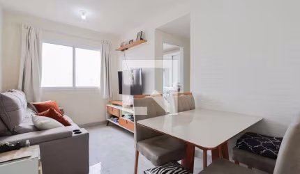 Apartamento à Venda - Santana, 2 Quartos,  42 m2