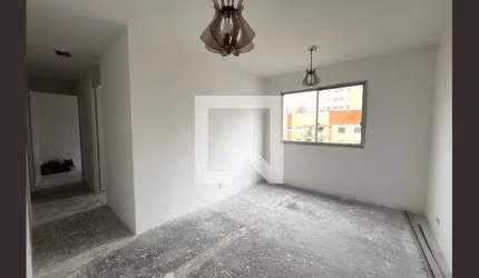 Apartamento à Venda - Saúde, 2 Quartos,  67 m2
