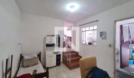 Casa à Venda - Sapopemba, 2 Quartos,  192 m2