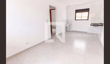 Apartamento à Venda - Chácara Mafalda, 2 Quartos,  44 m2