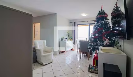 Apartamento à Venda - Butantã, 3 Quartos,  74 m2