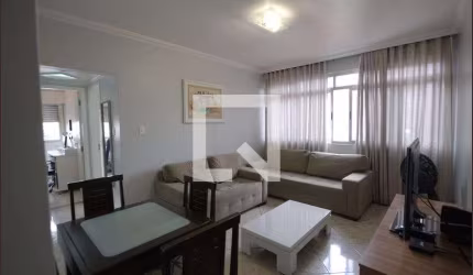 Apartamento à Venda - Cambuci, 2 Quartos,  68 m2
