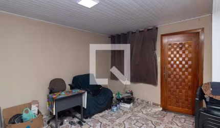 Casa à Venda - Vila Gustavo, 2 Quartos,  128 m2
