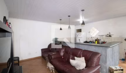 Casa à Venda - Jardim Brasil , 2 Quartos,  80 m2