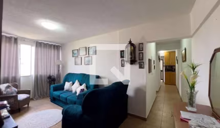 Apartamento à Venda - Ipiranga, 3 Quartos,  100 m2