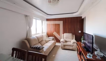 Apartamento à Venda - Penha de França, 3 Quartos,  63 m2