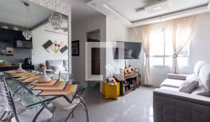 Apartamento à Venda - Itaquera, 3 Quartos,  65 m2