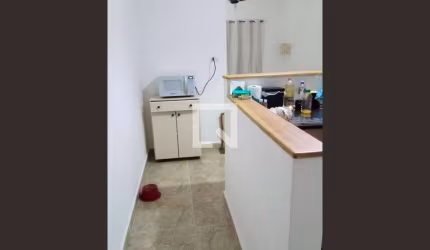 Casa à Venda - Vila Mascote, 2 Quartos,  95 m2