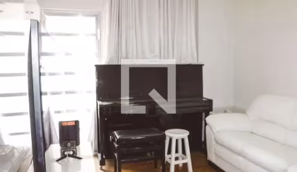 Apartamento à Venda - Santana, 2 Quartos,  77 m2