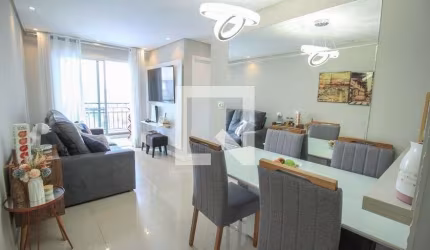 Apartamento à Venda - Belém, 2 Quartos,  51 m2