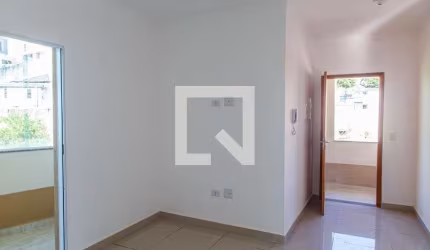 Apartamento à Venda - Penha de França, 2 Quartos,  52 m2