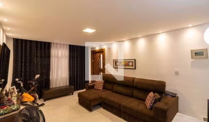 Casa à Venda - Cangaíba, 2 Quartos,  125 m2