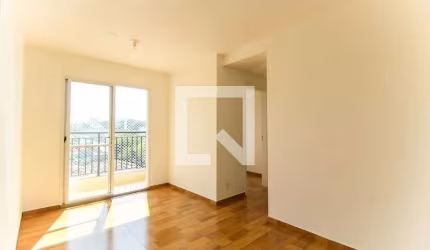 Apartamento à Venda - Itaquera, 2 Quartos,  45 m2
