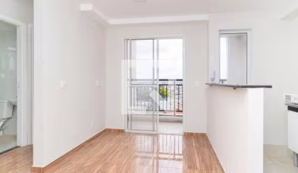 Apartamento à Venda - Vila Progresso, 2 Quartos,  38 m2