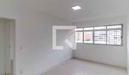 Apartamento à Venda - Campos Elíseos, 1 Quarto,  47 m2