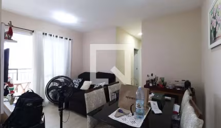 Apartamento à Venda - Vila Mazzei, 2 Quartos,  59 m2