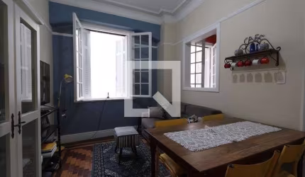 Apartamento à Venda - Centro, 1 Quarto,  54 m2