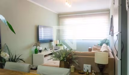 Apartamento à Venda - Jardim Marajoara , 3 Quartos,  89 m2