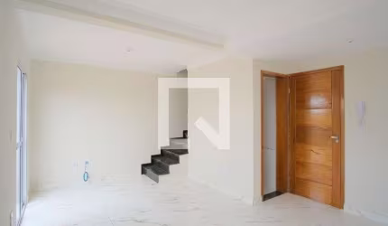 Apartamento à Venda - Vila Esperança, 2 Quartos,  55 m2