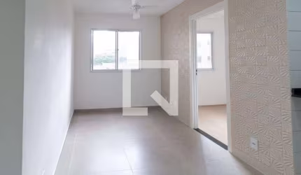 Apartamento à Venda - Barra Funda, 2 Quartos,  34 m2
