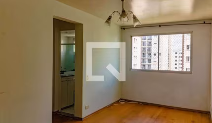 Apartamento à Venda - Jabaquara, 2 Quartos,  52 m2