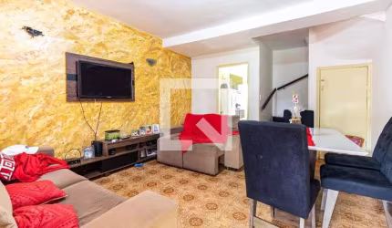 Casa à Venda - Jardim Marajoara , 2 Quartos,  150 m2