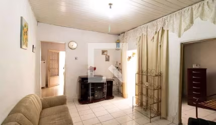 Casa à Venda - Piqueri, 4 Quartos,  200 m2