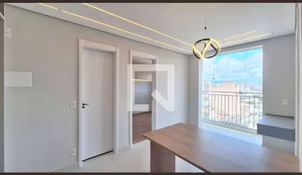 Apartamento à Venda - Lapa, 2 Quartos,  38 m2