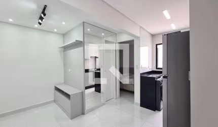 Apartamento à Venda - Vila Formosa, 1 Quarto,  35 m2