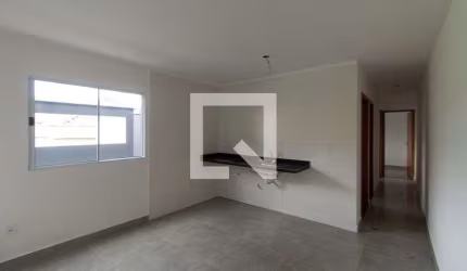 Apartamento à Venda - Parque São Lucas, 2 Quartos,  45 m2